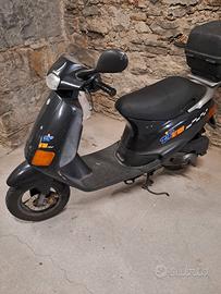 Piaggio Zip Fast Rider 50 - 1994