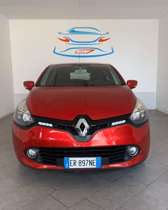 RENAULT Clio 1.2 75CV 5 porte Wave