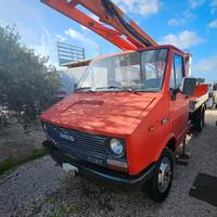 Iveco Daily Cestello