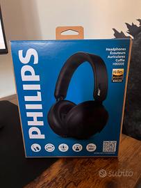 Cuffie Philips H8000E