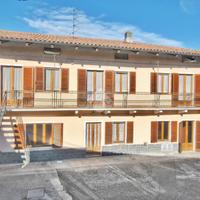 CASA INDIPENDENTE A MAGLIONE