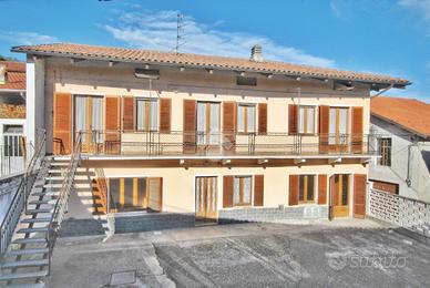 CASA INDIPENDENTE A MAGLIONE