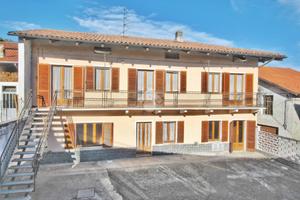 CASA INDIPENDENTE A MAGLIONE