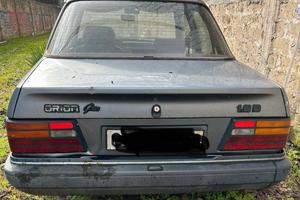 Ford orion