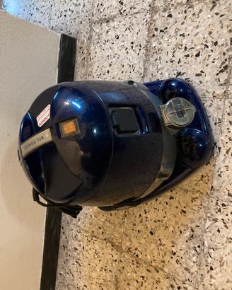 Big Power - Aspirapolvere ad acqua