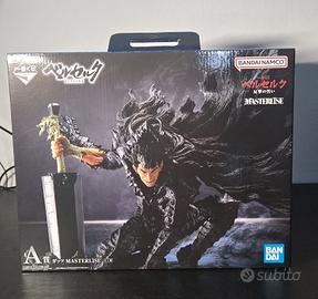 berserk ichiban A