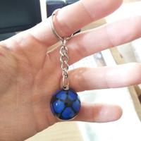 inter portachiavi a forma di pallone €1