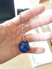 inter portachiavi a forma di pallone €1