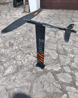RRD front Blaze 950 e 750