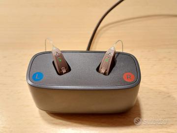 Amplifon protesi acustica