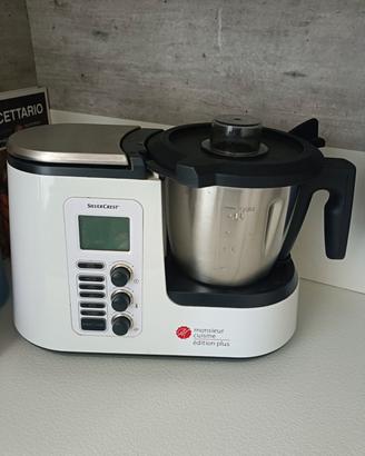 SilverCrest, Monsieur Cuisine
