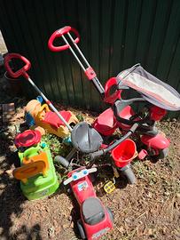 Giochi per bambini