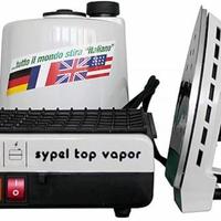 FERRO A CALDAIA TOP VAPOR FERRO 700W CALDAIA 1300W