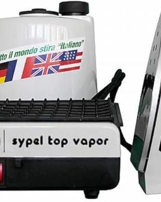 FERRO A CALDAIA TOP VAPOR FERRO 700W CALDAIA 1300W