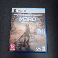 Metro Exodus