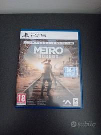 Metro Exodus