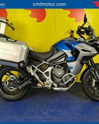 TRIUMPH Tiger 1200 Garantita e Finanziabile