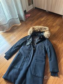 cappotto fendi invernale da donna luxury giaccone