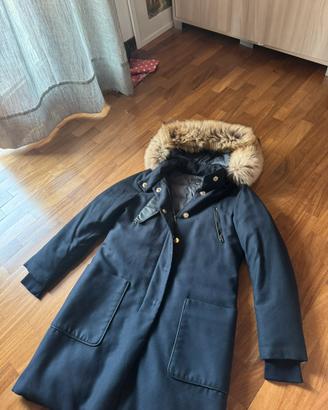 cappotto fendi invernale da donna luxury giaccone