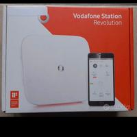 Modem Vodafone Station Revolution