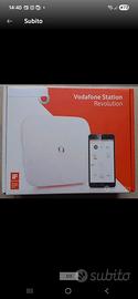 Modem Vodafone Station Revolution