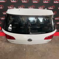 Portellone posteriore Volkswagen Golf 7