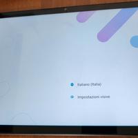 Lenovo Tab M10 plus 