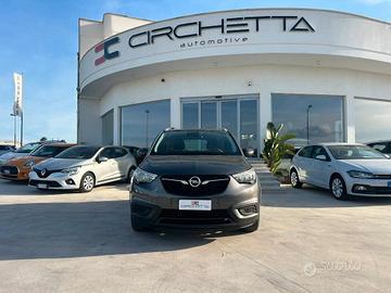 Opel Crossland X 1.5 ecotec Advance s&s 102cv