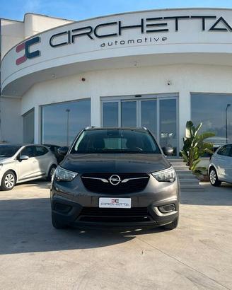 Opel Crossland X 1.5 ecotec Advance s&s 102cv