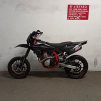 Swm sm 125 - 2018