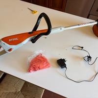 Decespugliatore Stihl
