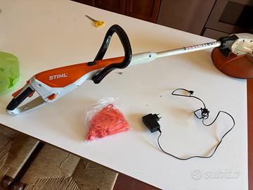 Decespugliatore Stihl