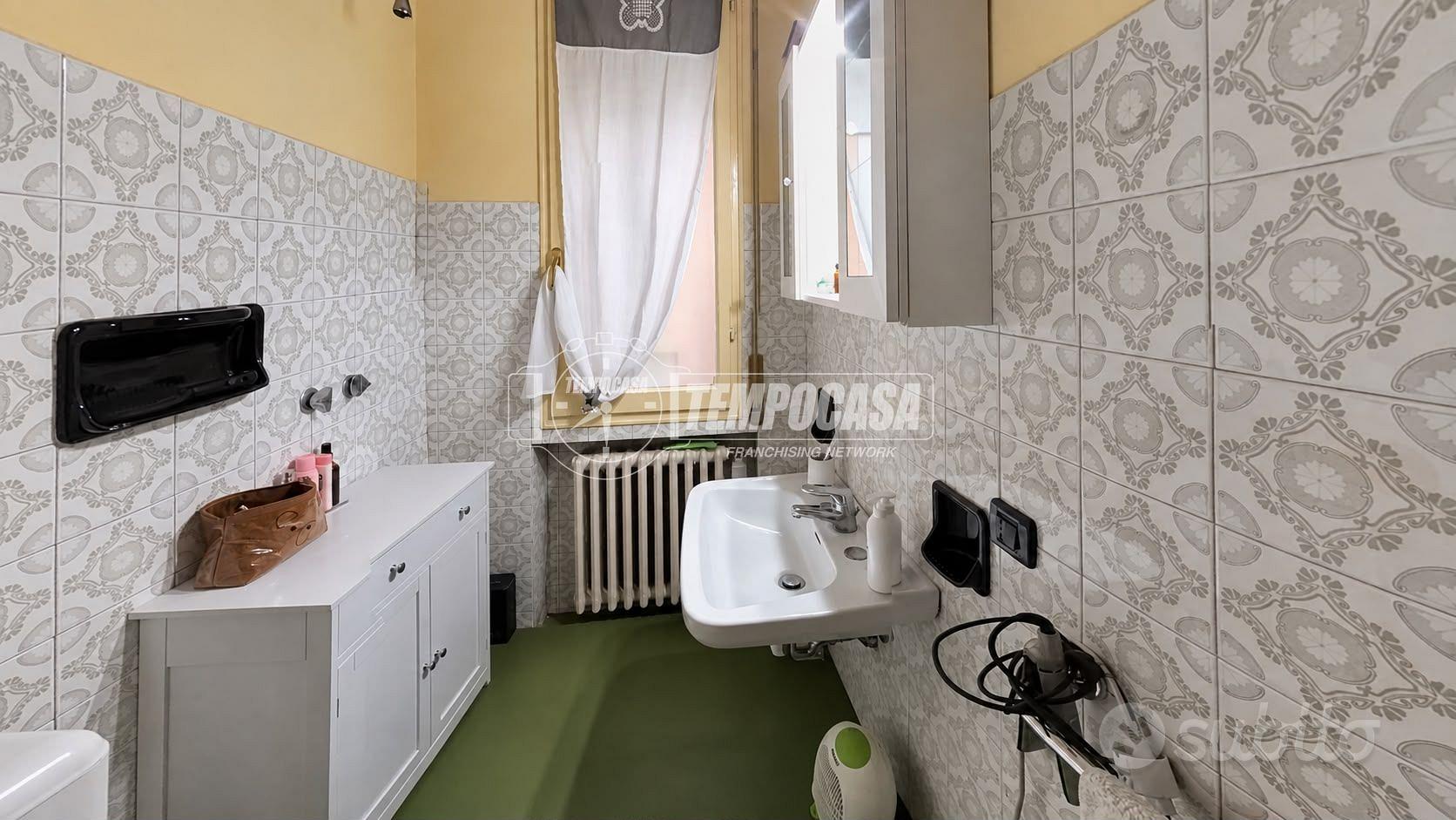 Appartamento – Carpi, Cibeno Pile - Vista 2