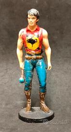 Hobby & Work DeAgostini metal figure "Tex Willer"