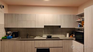 4 MODULI VENETA CUCINE