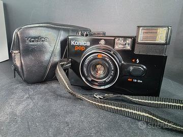 Konica pop 