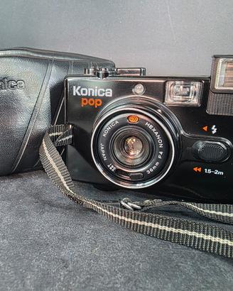 Konica pop 