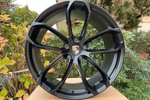 CERCHI 21 PORSCHE MACAN MADE IN GERMANY