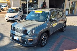 Jeep Renegade 1.6Mj DDCT 120cv S-Km83.000-Full