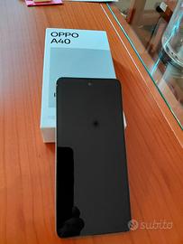 Oppo A40