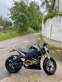 BUELL XB 12 S (25th anniversary edition)