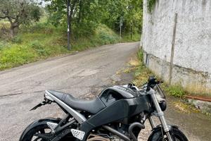BUELL XB 12 S (25th anniversary edition)