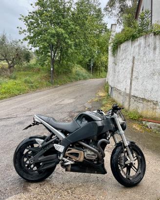 BUELL XB 12 S (25th anniversary edition)