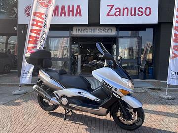 Yamaha T Max