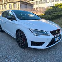 Seat Leon 2.0 TSI 5p. Start/Stop Cupra