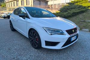 Seat Leon 2.0 TSI 5p. Start/Stop Cupra