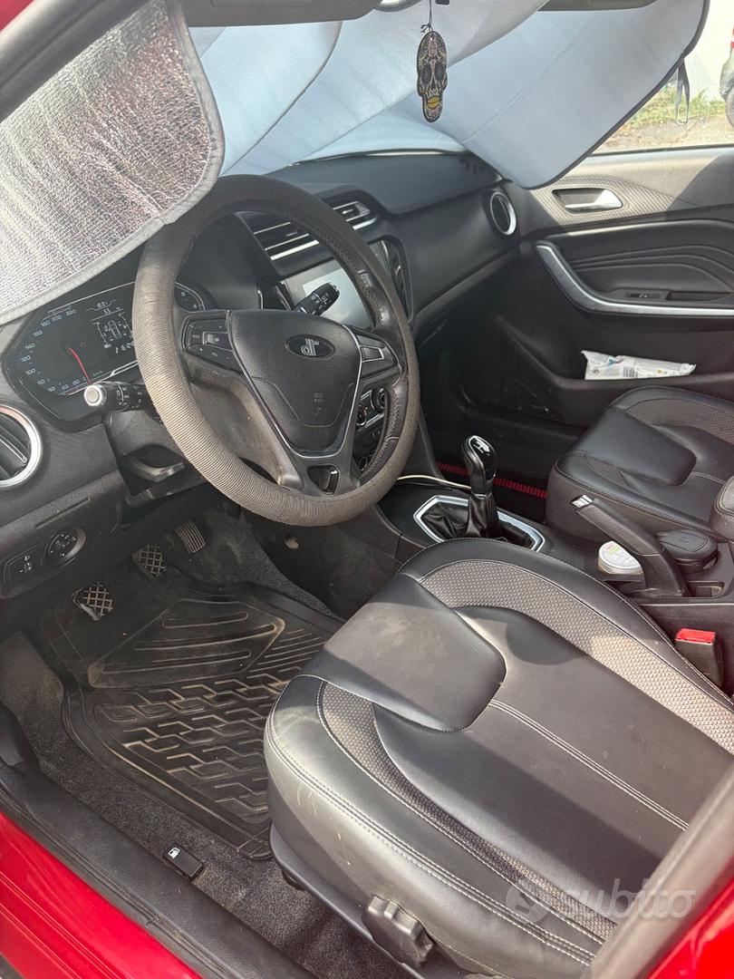 DR Automobiles Dr3 2020 photo 4
