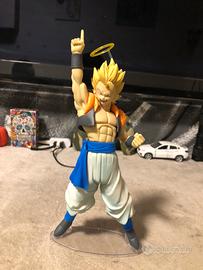 Super Saiyan Gogeta di Banpresto (dragon ball)
