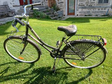 "NUOVA" City Bike Atala