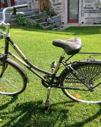 "NUOVA" City Bike Atala